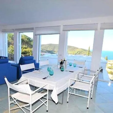 Tennis Holiday home *
